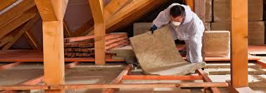 Eco-Friendly or Green Insulation Solutions in Grabill, IN